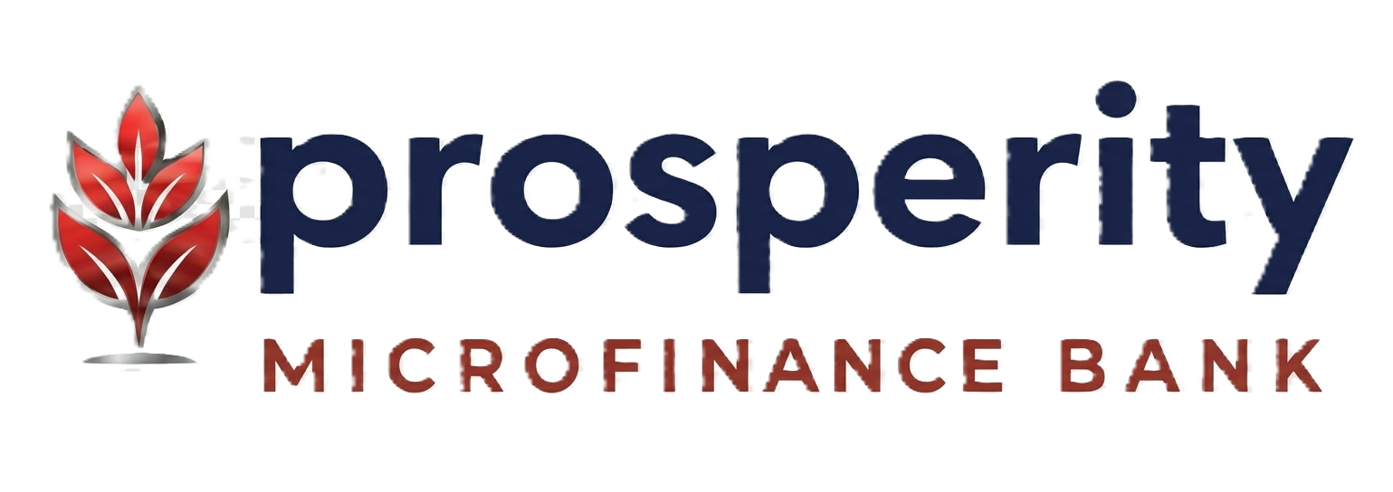 Prosperity Microfinance Bank